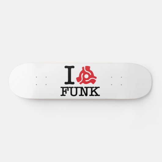 I 45-Adapter-Funk Skateboard (Horizontal)