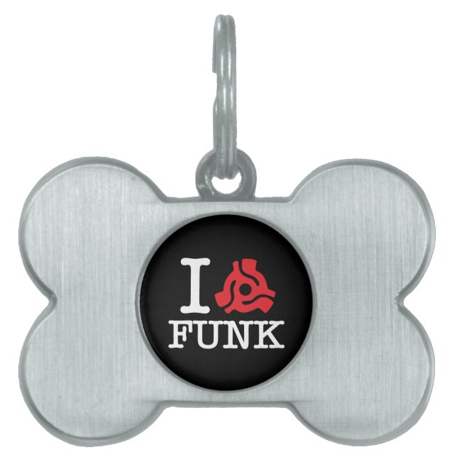 I 45-Adapter-Funk Tiermarke (Vorderseite)