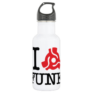 I 45-Adapter-Funk Trinkflasche