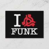 I 45-Adapter-Funk Visitenkarte (Rückseite)