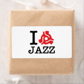 I 45 Adapter Jazz (Insitu)