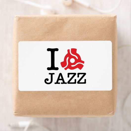 I 45 Adapter Jazz (Insitu)