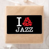 I 45 Adapter Jazz (Insitu)