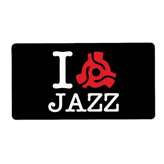 I 45 Adapter Jazz (Vorne)