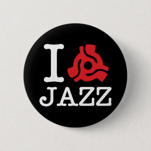 I 45 Adapter Jazz Button