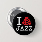 I 45 Adapter Jazz Button (Vorne & Hinten)