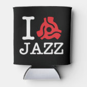 I 45 Adapter Jazz Dosenkühler (Vorderseite)