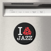 I 45 Adapter Jazz Magnet (In Situ (Geschirrspüler))