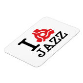 I 45 Adapter Jazz Magnet (Linke Seite)
