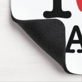 I 45 Adapter Jazz Mousepad (Ecke)