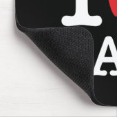 I 45 Adapter Jazz Mousepad (Ecke)