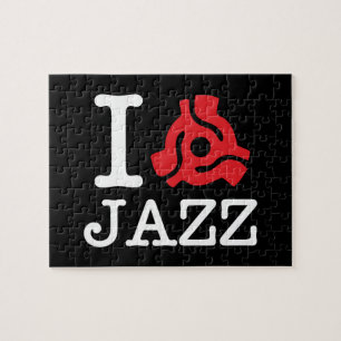I 45 Adapter Jazz Puzzle