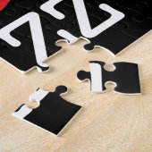 I 45 Adapter Jazz Puzzle (Seite)