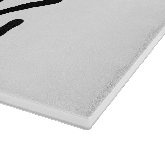 I 45 Adapter Jazz Schneidebrett (Ecke)