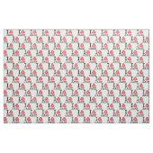 I 45 Adapter Jazz Stoff (Yard (91,4 cm))