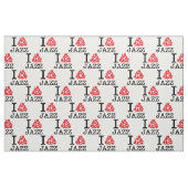 I 45 Adapter Jazz Stoff (Fat Quarter (45,7 x 55,9 cm))