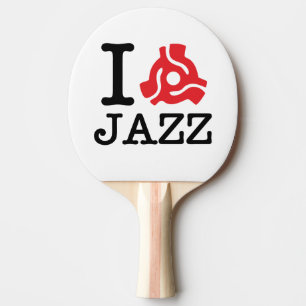 I 45 Adapter Jazz Tischtennis Schläger