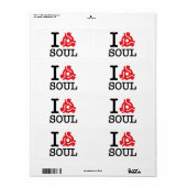 I 45-Adapter-Soul (Vorne)