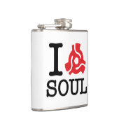 I 45-Adapter-Soul Flachmann (Rechts)