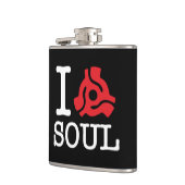 I 45-Adapter-Soul Flachmann (Links)