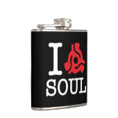 I 45-Adapter-Soul Flachmann (Rechts)
