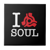 I 45-Adapter-Soul Fliese (Vorderseite)