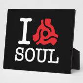 I 45-Adapter-Soul Fotoplatte (Seite)