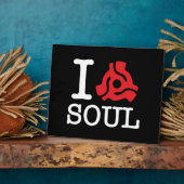 I 45-Adapter-Soul Fotoplatte (Seite)