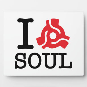 I 45 Adapter Soul Fotoplatte