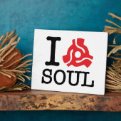 I 45-Adapter-Soul Fotoplatte (Seite)