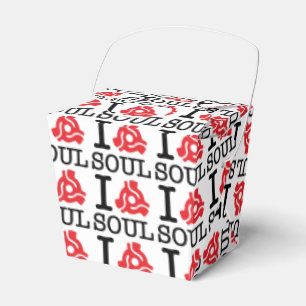I 45 Adapter Soul Geschenkschachtel