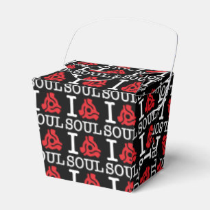 I 45 Adapter Soul Geschenkschachtel