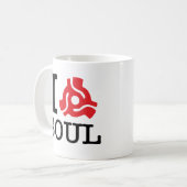I 45-Adapter-Soul Kaffeetasse (Vorderseite Links)