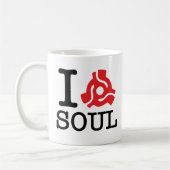 I 45-Adapter-Soul Kaffeetasse (Links)