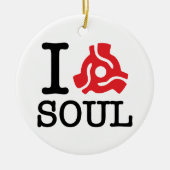 I 45-Adapter-Soul Keramik Ornament (Vorne)