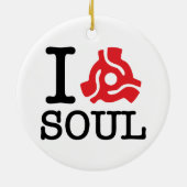 I 45-Adapter-Soul Keramik Ornament (Hinten)