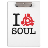 I 45-Adapter-Soul Klemmbrett (Vorderseite)