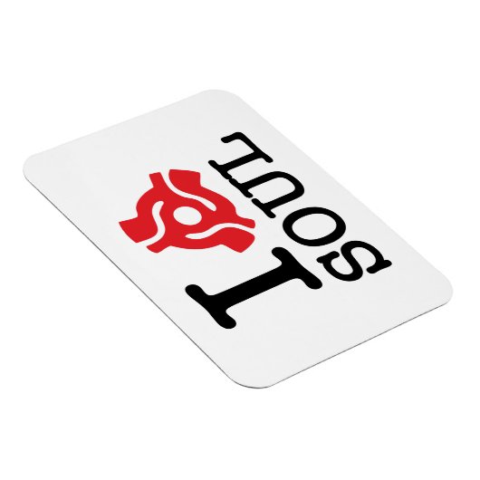 I 45-Adapter-Soul Magnet (Rechte Seite)