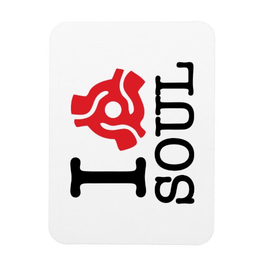 I 45-Adapter-Soul Magnet (Vertikal)