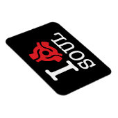 I 45-Adapter-Soul Magnet (Rechte Seite)