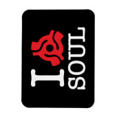 I 45-Adapter-Soul Magnet (Vertikal)