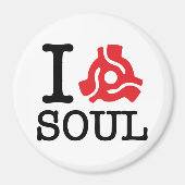 I 45-Adapter-Soul Magnet (Vorne)