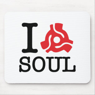 I 45-Adapter-Soul Mousepad