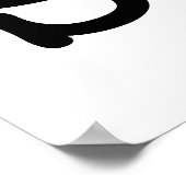 I 45-Adapter-Soul Poster (Ecke)