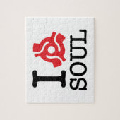 I 45-Adapter-Soul Puzzle (Vertikal)