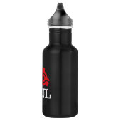 I 45-Adapter-Soul Trinkflasche (Rechts)