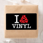 I 45 Adapter Vinyl (Insitu)