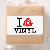 I 45 Adapter Vinyl (Insitu)