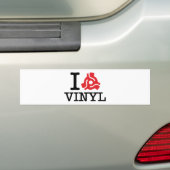 I 45 Adapter Vinyl Autoaufkleber (Auf Auto)