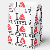 I 45 Adapter Vinyl Geschenkschachtel (Geöffnet)